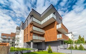 Apartament Jaskółcza 30